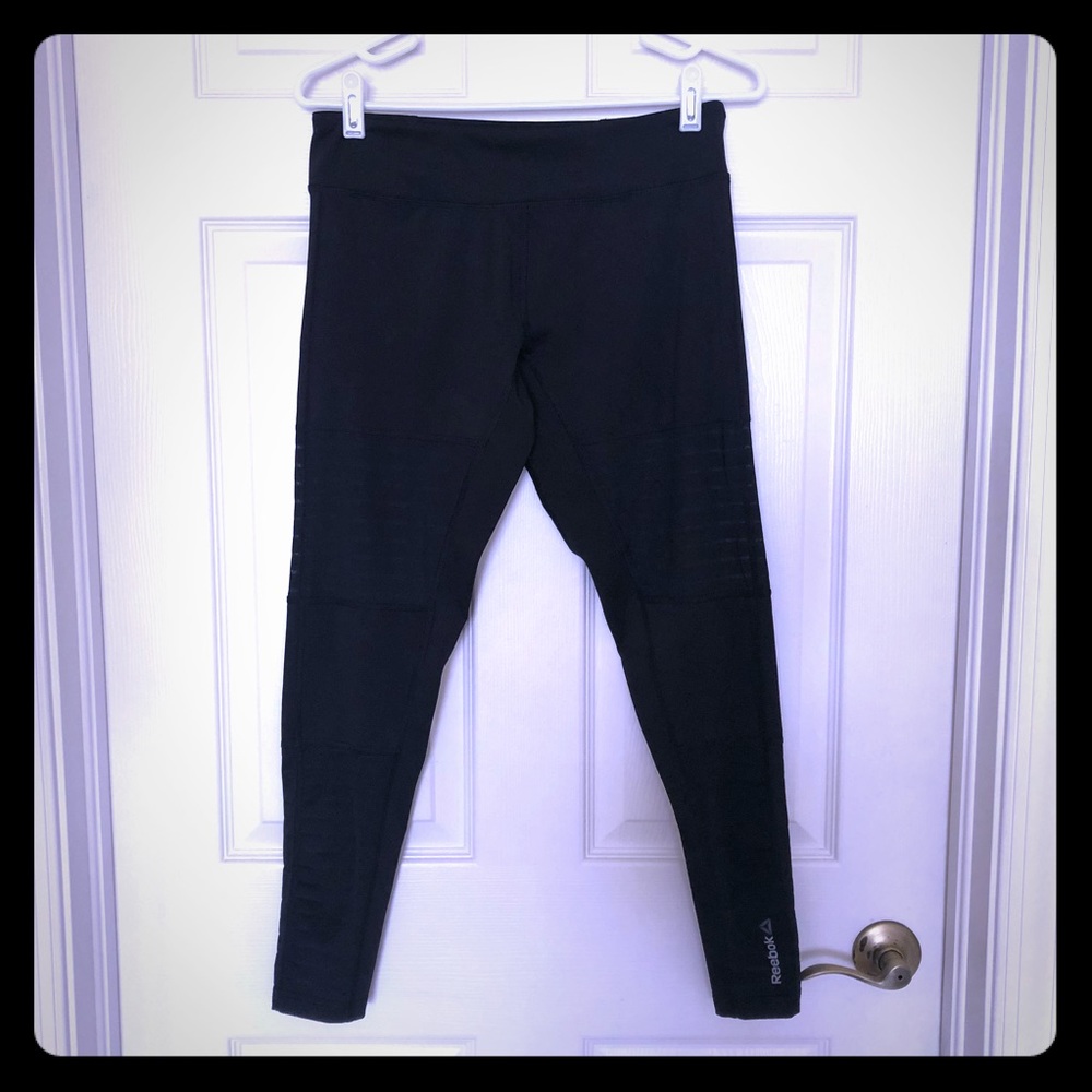 Reebok Leggings